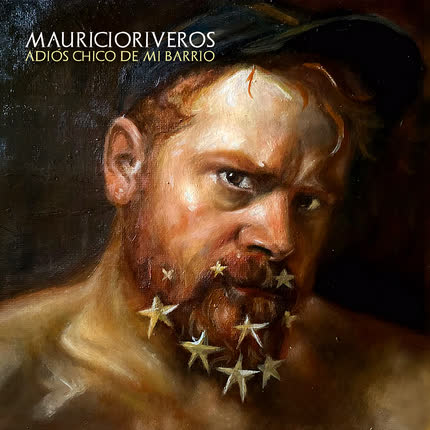 Carátula Adiós Chico de mi Barrio