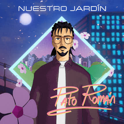 Carátula Nuestro Jardín