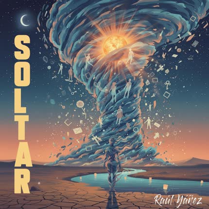 Carátula Soltar