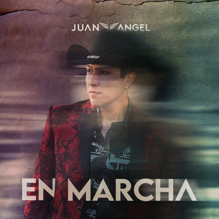 Carátula JUAN ANGEL - En Marcha