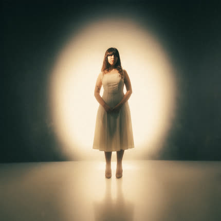 Carátula HAILEY VANDERWAAL - The 1