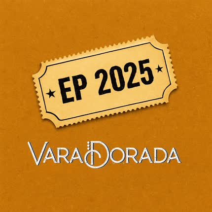 Carátula Vara Dorada