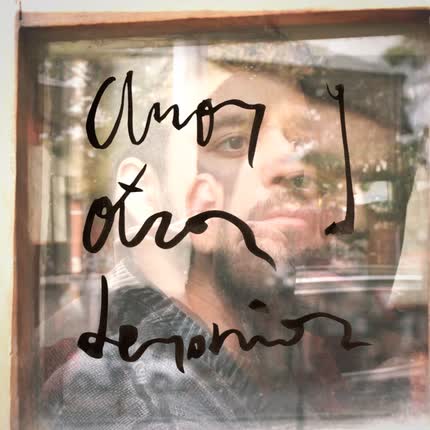 Carátula Amor y Otros Demonios