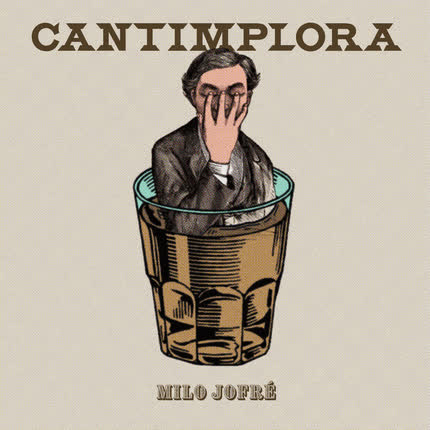 Carátula Cantimplora