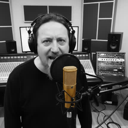 Carátula Eres mi Silencio