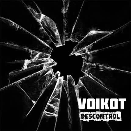 Carátula Descontrol
