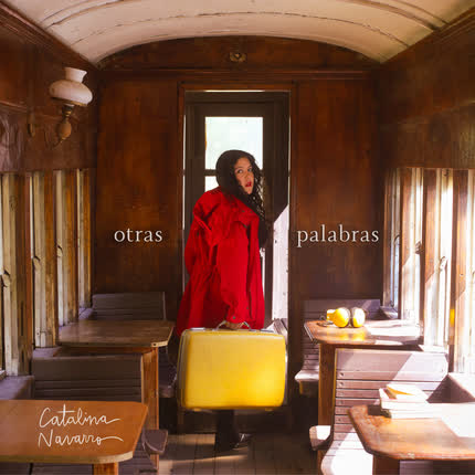 Carátula Otras Palabras