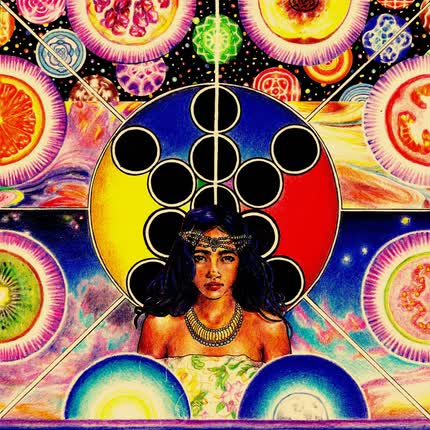 Carátula Fruto del Nawal