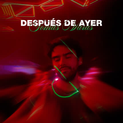 Carátula Después de Ayer