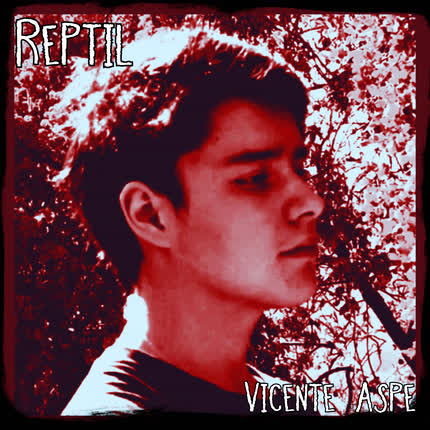 Carátula Reptil