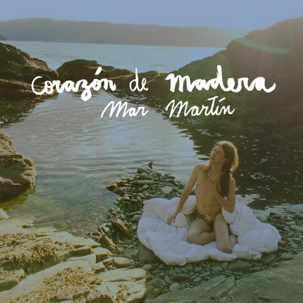 Carátula Corazón de Madera