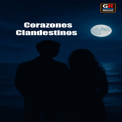 Carátula Corazones Clandestinos