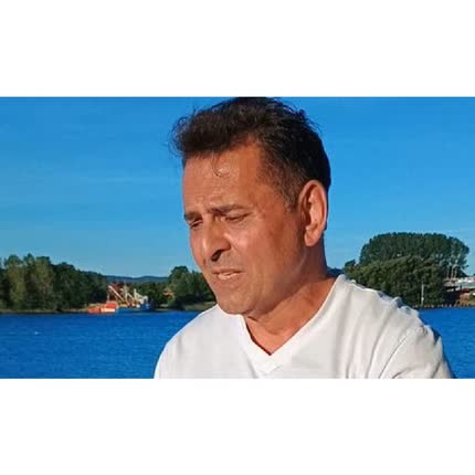 Carátula Canción de Despedida