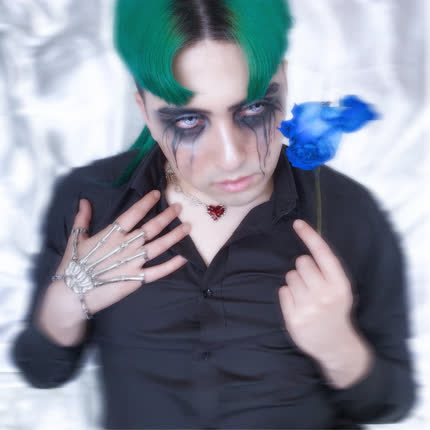 Carátula Hasta el Más Allá