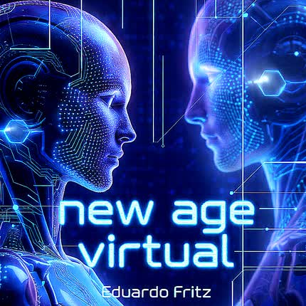 Carátula New Age Virtual