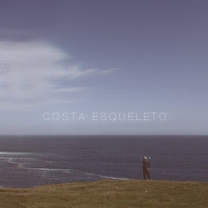 Carátula MANTARRAYA - Costa Esqueleto