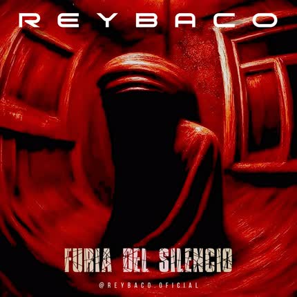 Carátula Furia del Silencio