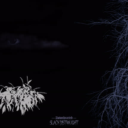 Carátula Downhearted