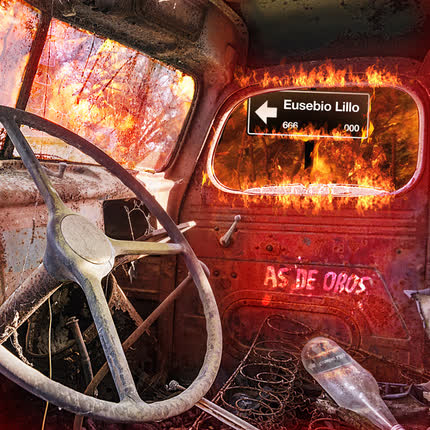 Carátula Eusebio Lillo