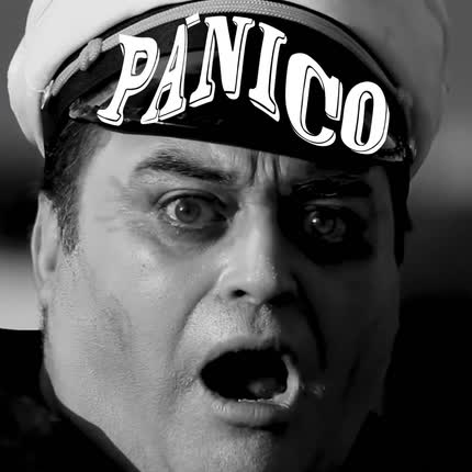 Carátula Pánico