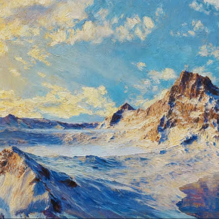 Carátula Cordillera