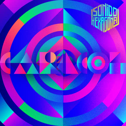 Carátula Caracol (con Victoria Núñez <br/>y Josi Villanueva) 