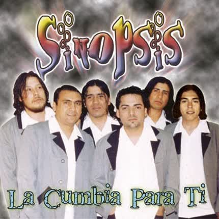 Carátula SINOPSIS - La cumbia para ti