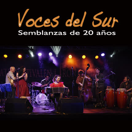 Imagen VOCES DEL SUR