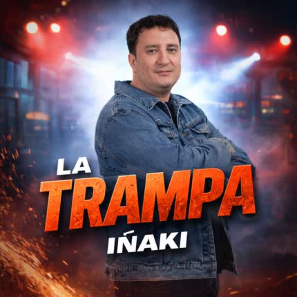 Carátula La Trampa