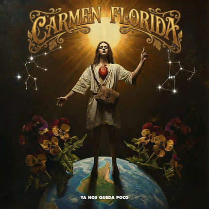 Carátula Ya Nos Queda Poco