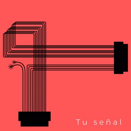 Carátula Tu Señal