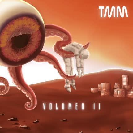 Carátula Volumen II