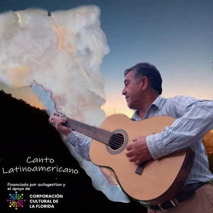 Carátula Canto Latinoamericano