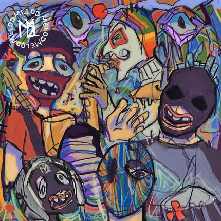 Carátula El Tonto Plan de Dr POOPYPANTS Para Estropear a <br/>Melod ¿Podrá Conseguirlo? 