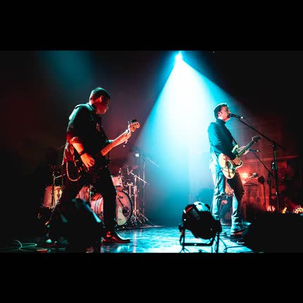 Carátula Metrópolis