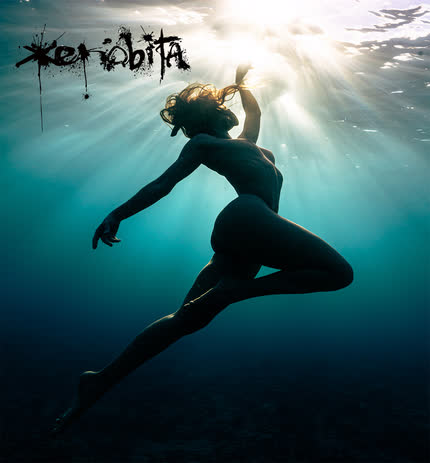 Carátula Disco Azul