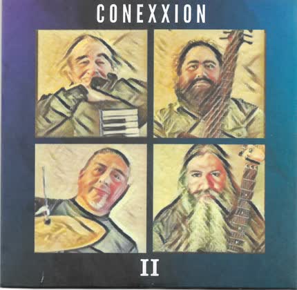 Carátula Conexxion II