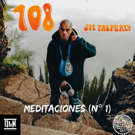 Carátula Meditaciones (N° 1)