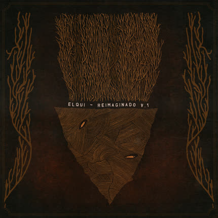 Carátula Reimaginado V.1