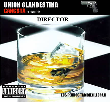 Carátula Los Perros También Lloran