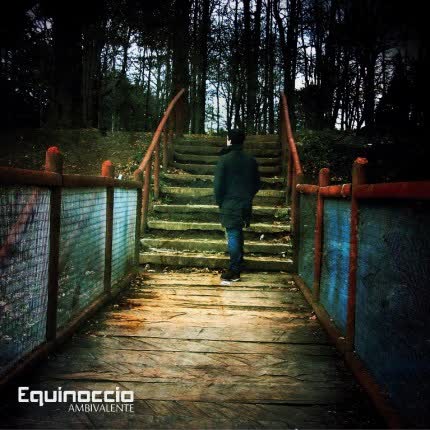Carátula EQUINOCCIO - Ambivalente