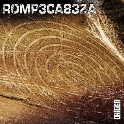 Carátula ROMPECABEZA - Origen