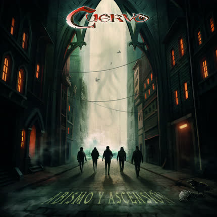 Carátula El Llamado de los Mares