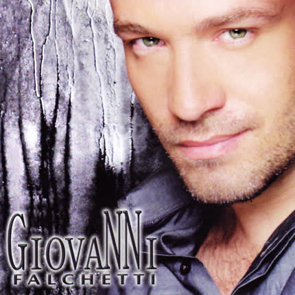 Carátula GIOVANNI FALCHETTI - Lo que llevo dentro