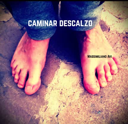 Carátula Caminar Descalzo
