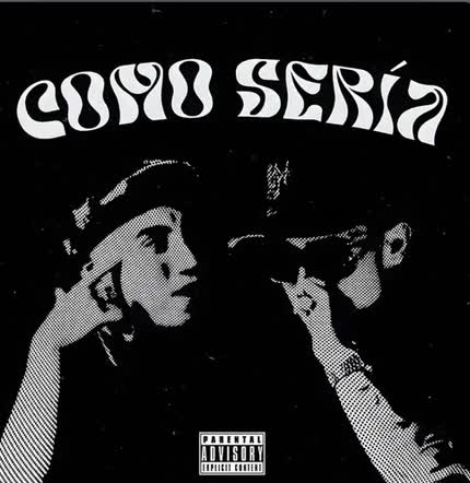 Carátula Cómo Sería