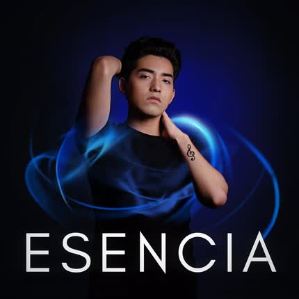 Carátula Esencia (Deluxe)