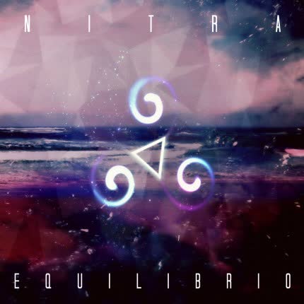 Carátula NITRA - Equilibrio