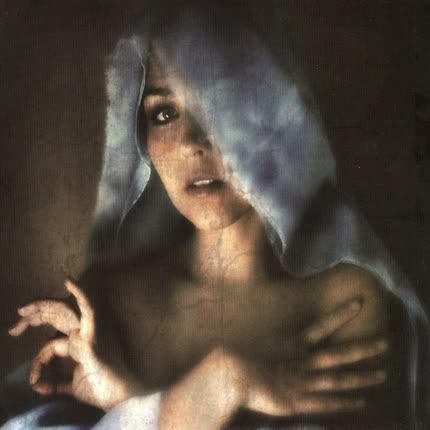 Carátula DENISSE MALEBRAN - Pagana