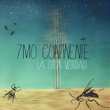 Imagen 7MO CONTINENTE